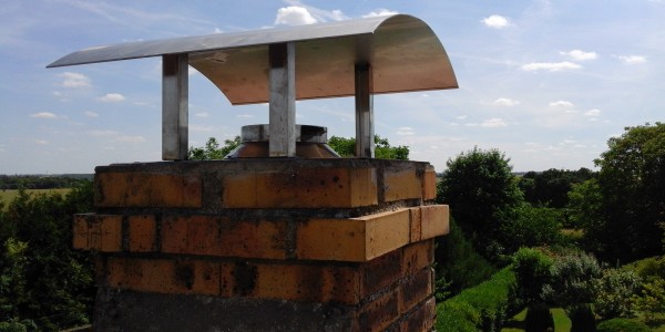 Fumisterie d'un conduit ou tubage d'un poêle en Normandie (Calvados, Seine Maritime et Eure)