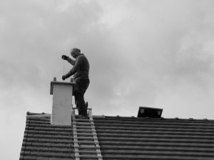 Ramonage par un ramoneur professionnel en Seine Maritime (Normandie)